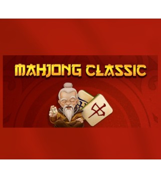 Mahjong Classic Steam Key GLOBAL